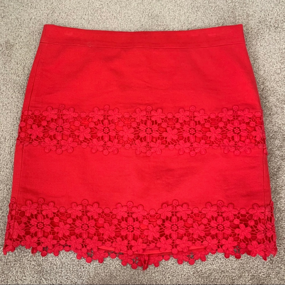 JCrew Skirt